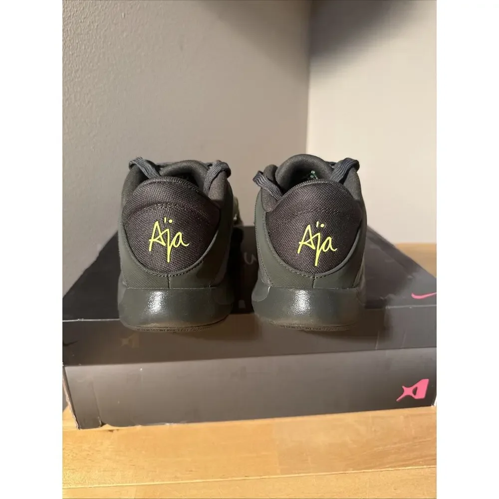 Size 9.5 - Nike A'One Sequoia W - FZ8605-301